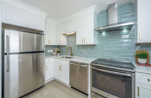 Old Village House | Fully Renovated Retreat
