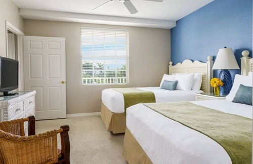 Marco Island Hotel | Fully Updated Deluxe 2BR Suite, Olde Marco Inn Near Marina
