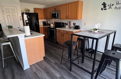 Calabay Parc House | Fun Filled Home just minutes from Disney and Major Parks!
