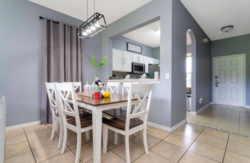 Regal Palms House | Fun Home with a Waterpark - Regal Palms Resort 206