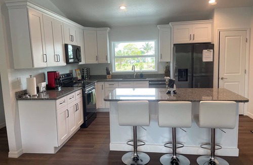 South Gulf Cove House | Fun in the Sun! Brand New Home!