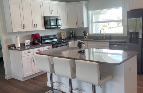 South Gulf Cove House | Fun in the Sun! Brand New Home!