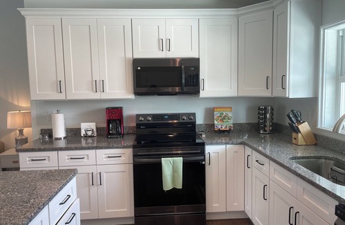 South Gulf Cove House | Fun in the Sun! Brand New Home!