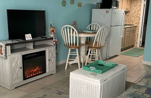 Wildwood Crest Condo | Fun in the Wildwoods, Beach Block, Ocean view, two pools