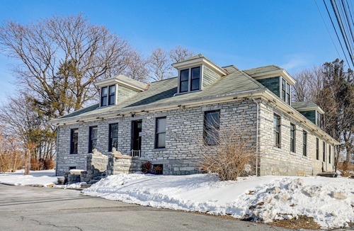 Annville House | Fun & Unique Home w/Vintage Game Room in Annville