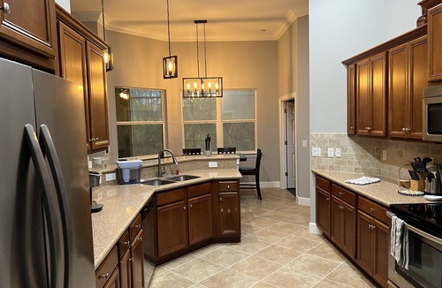 Bonita Springs House | Furnished 3 Bedroom/2.5 Bath Seasonal Rental in Bonita Springs, FL