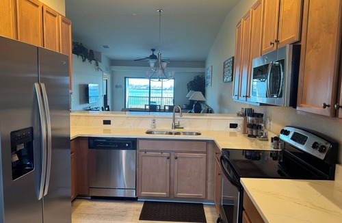 Naples Condo | Furnished Condo in Heritage Bay Bursting with Amenities