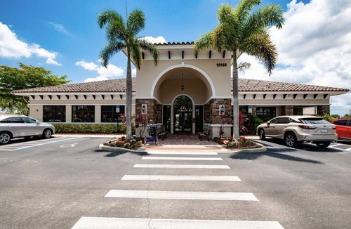Naples Condo | Furnished Condo in Heritage Bay Bursting with Amenities