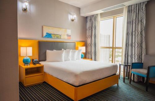 St. Petersburg Hotel | Galaxy Hotel Downtown