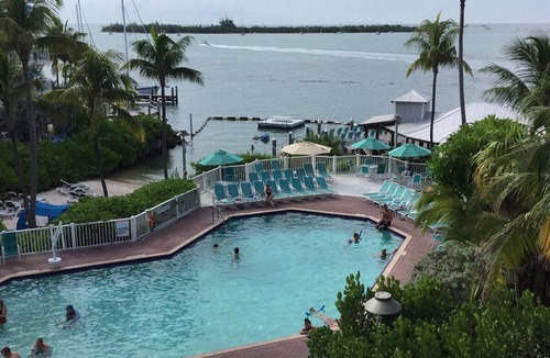 Historic Seaport Resort | Galleon Resort - Waterfront Key West