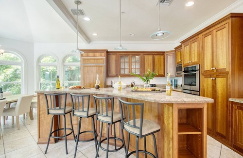 Captiva House | Game Room, Pool, Hot Tub, Walk to Beach | Captiva 5BDR | Coco Mango by AvantStay