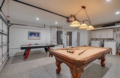 Saint James City House | Game Room + Screened Lanai: Pine Island Getaway!
