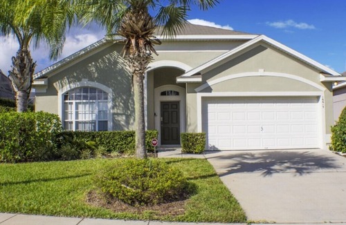 Four Corners House | Games Room – Mickey Bedroom – Pool – Spa - Glenbrook