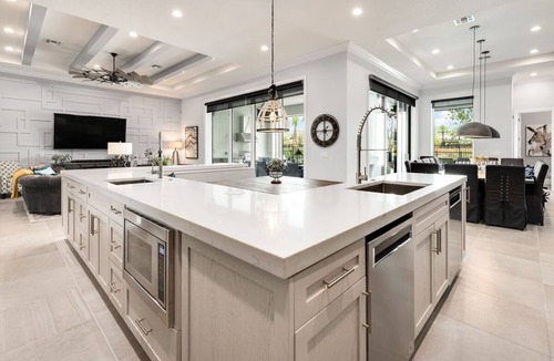 Bay Lake House | Games Room | Theater Room | Kids Themed Bedrooms | Private Pool