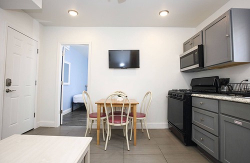 Wildwood Apartment | Garfield Beach House