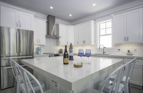 Islamorada House | Gated Home | Dock, Heated Pool & 2 Pools | Pet-OK