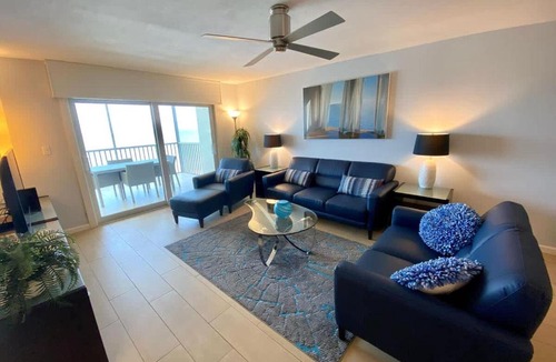 Fort Myers Beach House | Gateway Villas #897