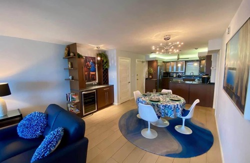 Fort Myers Beach Condo | Gateway Villas #897 Modern Beachfront Condo