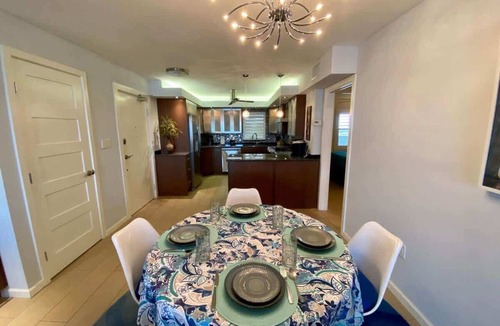 Fort Myers Beach Condo | Gateway Villas #897 Modern Beachfront Condo