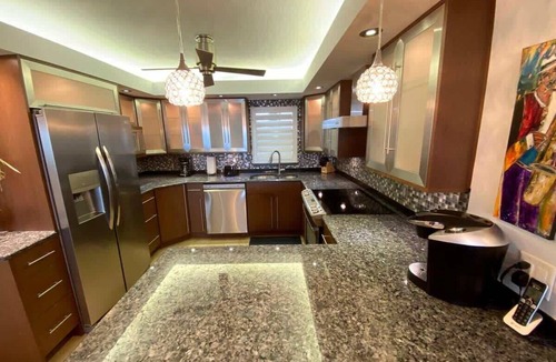 Fort Myers Beach Condo | Gateway Villas #897 Modern Beachfront Condo