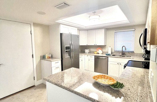 Fort Myers Beach Condo | Gateway Villas 497 - Seaside Oasis 2 bed- 2 bath