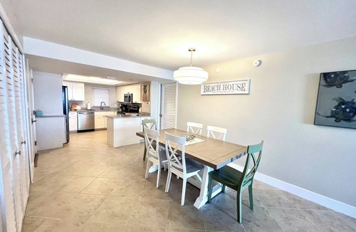 Fort Myers Beach Condo | Gateway Villas 497 - Seaside Oasis 2 bed- 2 bath