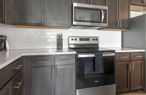 Palmetto Apartment | GatewayCommons 1BD 12