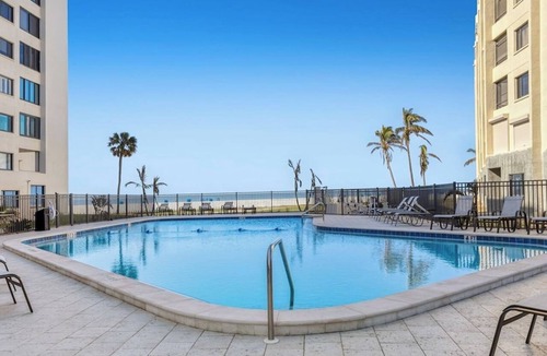South Island Condo | Get your Beach On! Sandarac A211 at DaBeach: 2/2 private condo (sleeps 6) Direct Beachfront complex