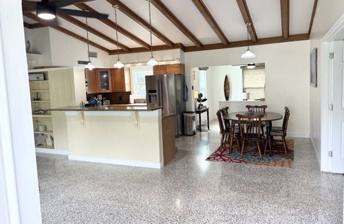Orchid Isle Estates House | Getaway in Orchid Island