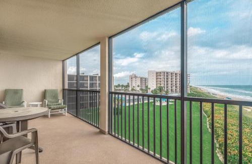 Hutchinson Island South Apartment | GetAways at Turtle Reef Club