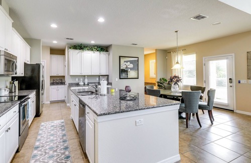 Gibsonton House | Gibsonton Vacation Rental w/Private Patio!