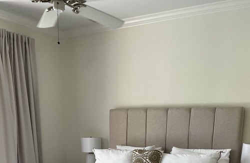 Biggar Villa | Golf course community