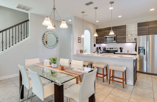 Haines City Cottage | Golf, Dine & Unwind Poolside! Haines City Getaway