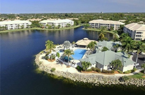 Tropical Cove House | Golf, Pool & Beach!