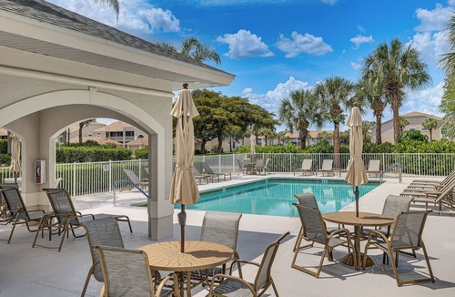 Heritage Palms Condo | Golf + Poolside Days! Extended Fort Myers Escape
