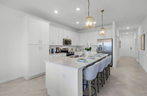 Lehigh Acres Condo | Golf View Condo at Ibis Landing Golf and CC