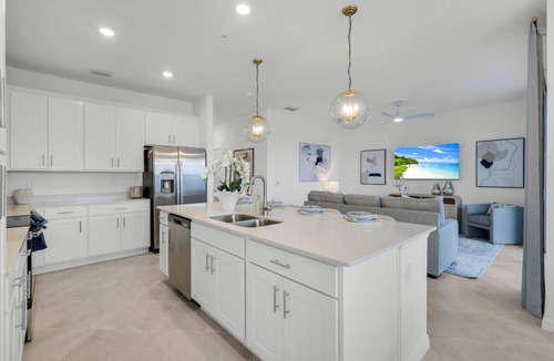 Lehigh Acres Condo | Golf View Condo at Ibis Landing Golf and CC