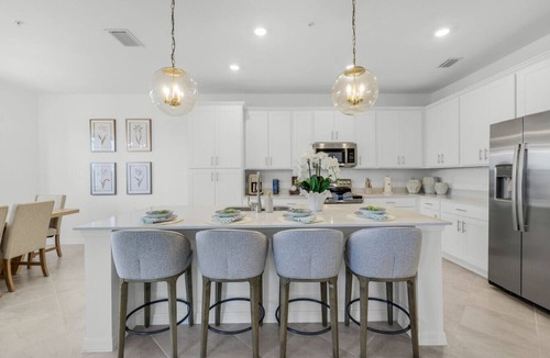 Lehigh Acres Condo | Golf View Condo at Ibis Landing Golf and CC