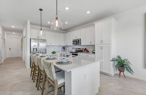 Lehigh Acres Condo | Golf View Condo at Ibis Landing Golf and CC