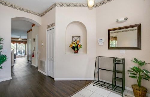 Highlands Reserve Villa | Golfer'S Delight In Highland'S Reserve! Villa