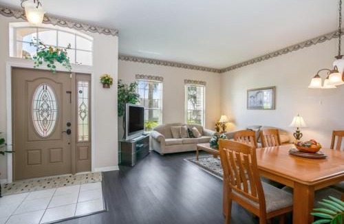 Highlands Reserve Villa | Golfer'S Delight In Highland'S Reserve! Villa