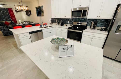 Braden River Condo | Golfers Den
