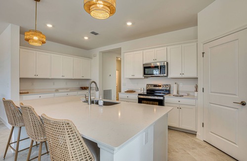 Lehigh Acres House | Golfers Dream (Golf Included) – IBIS Landing Golf