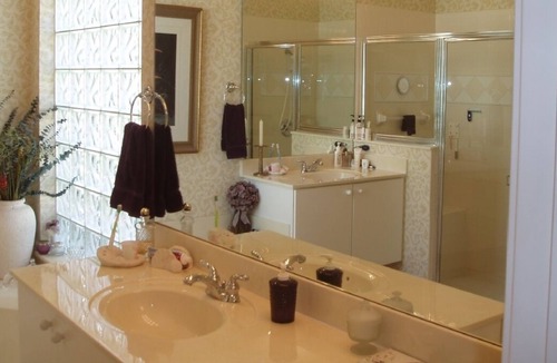 Port Saint Lucie House | Golfers Paradise Elegant Pool Home In Pristine Condition In Gated Golf Community