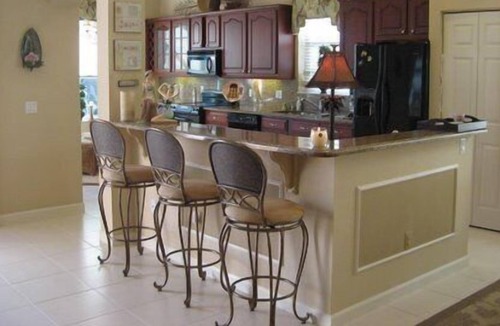 Port Saint Lucie House | Golfers Paradise Elegant Pool Home In Pristine Condition In Gated Golf Community