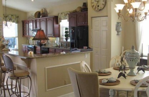 Port Saint Lucie House | Golfers Paradise Elegant Pool Home In Pristine Condition In Gated Golf Community