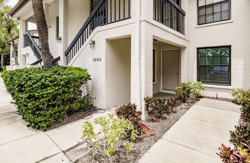 The Meadows Condo | Golfing and close to the beach, 2bd/2bath Condo