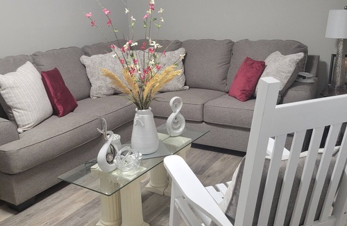 Forest City House | Good place to stay
