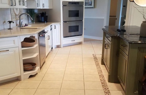 Harvey Cedars House | GORGEOUS BAY SIDE HOME!