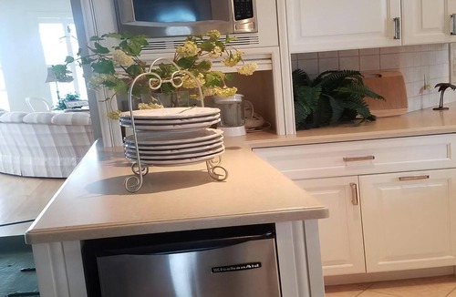 Harvey Cedars House | GORGEOUS BAY SIDE HOME!